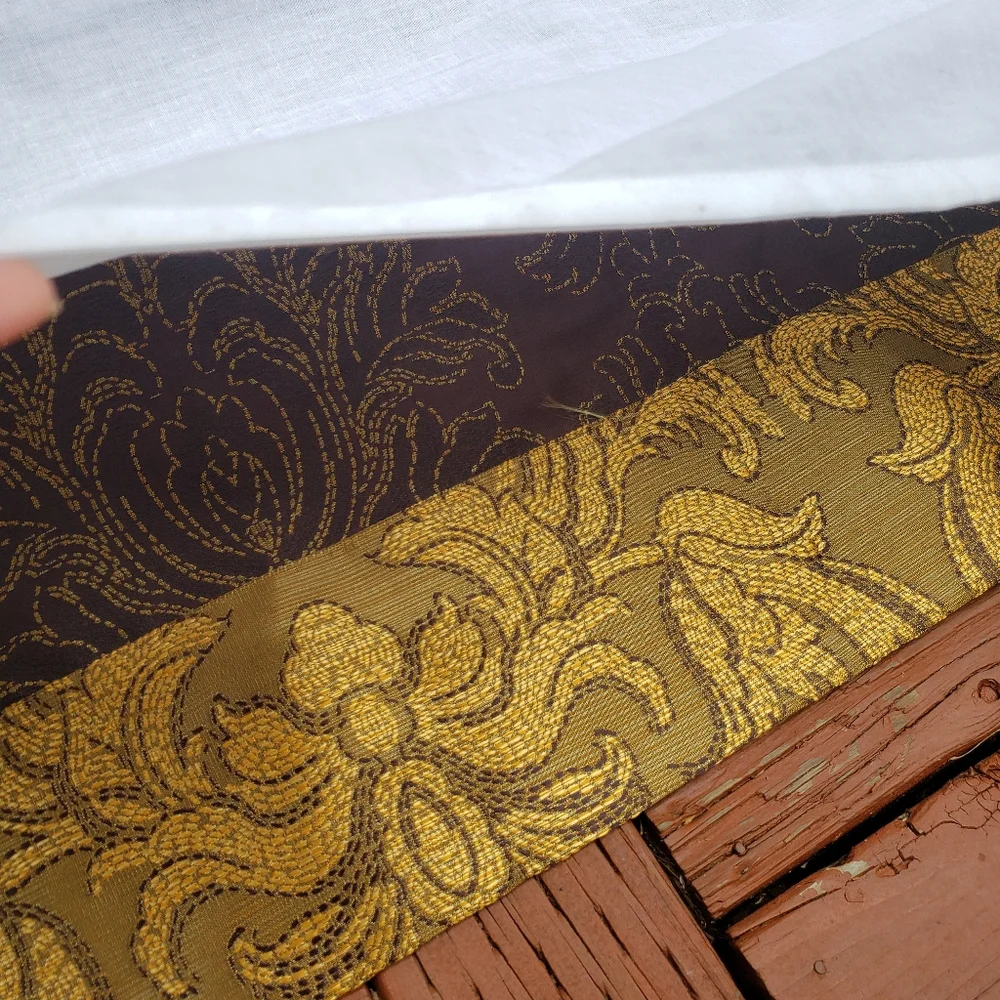 Lenox vintage gilded